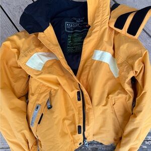 Bonfire ski/snowboard jacket